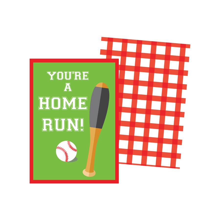 Printable Sports Valentines Cards Simply Noted